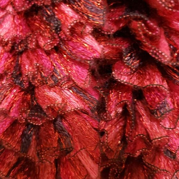 🌹SCARF BUNDLE OF 3 HANDMADE🌟 - Picture 5 of 8